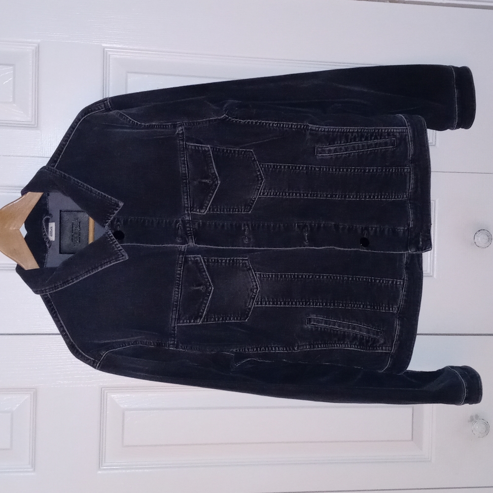 Jack & Jones jacket size large